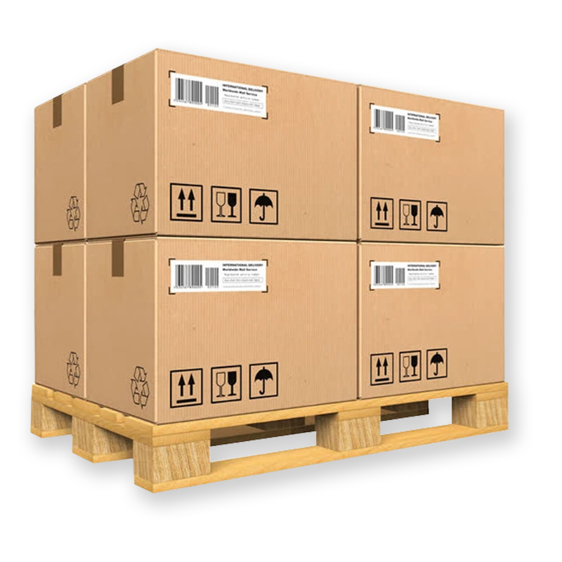 甘孜藏族自治州重型包装纸箱有哪六大优点