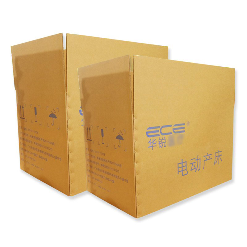 甘孜藏族自治州包装中重型纸箱的比较