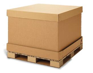 甘孜藏族自治州重型纸箱与普通木箱相比优点有哪些？