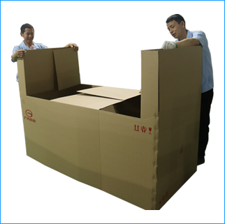 甘孜藏族自治州什么是重型纸箱